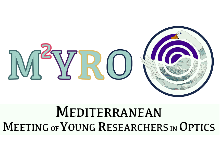 I Mediterranean Meeting of Young Researchers in Optics